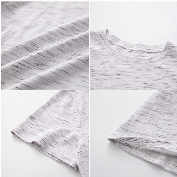 ❤5⭐ "No Fox Given" Cotton T Shirt - Picture 2 of 3